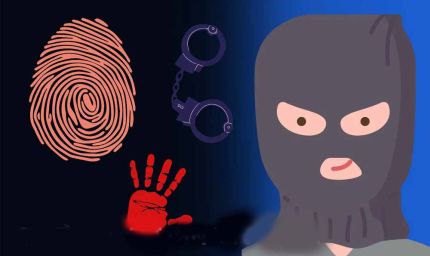 एक क्लिक में अपराधी की पूरी कुंडली: छत्तीसगढ़ पुलिस का हाईटेक सिस्टम तैयार