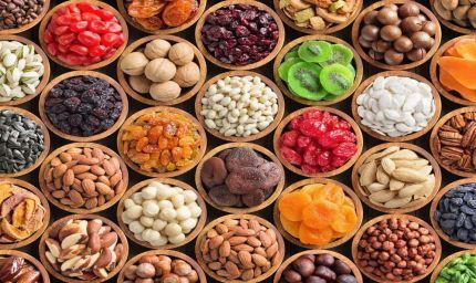 ईरान से सूखे मेवे आना बंद, कीमतों में हुई अचानक बढ़ोतरी, उपभोक्ताओं पर पड़ा असर