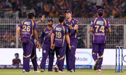 रन 'चोरी' का लालच KKR पर पड़ा भारी, इन 2 बड़े ब्लंडर्स ने दी हार की वजह