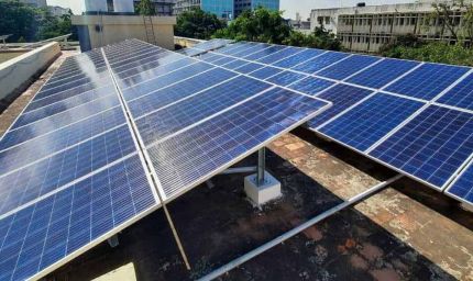 सोलर इंस्टॉलेशन में उत्तर प्रदेश की बड़ी छलांग, 2025-26 में रिकॉर्ड 3.47 लाख संयंत्र स्थापित