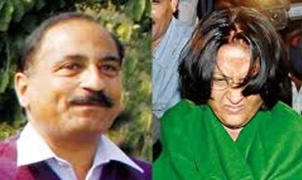 अवैध संपत्ति में फंसी एमपी की पूर्व आइएएस अधिकारी, ईडी ने पेश किया पूरक अभियोग