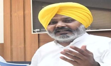 पंजाब में सभी सब्सिडियां जारी रहेंगी, वित्तमंत्री हरपाल चीमा ने किया बड़ा एलान