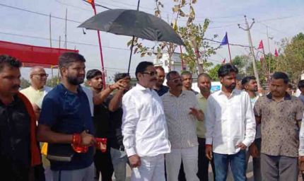 नदावां महादंगल में भिड़ेंगे तीन देशों के पहलवान, लाखों लोगों के लिए शाही भोज और कुश्ती का भव्य आयोजन