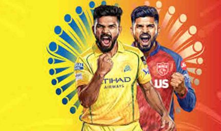 चेपॉक में CSK और PBKS की भिड़ंत, क्या धोनी की होगी वापसी और संजू सैमसन बदल पाएंगे अपने आंकड़े