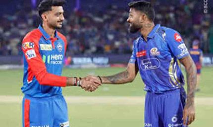 मुंबई इंडियंस के लिए बड़ी खुशखबरी, दिल्ली कैपिटल्स के खिलाफ मैच से पहले टीम के साथ जुड़े मिचेल सैंटनर