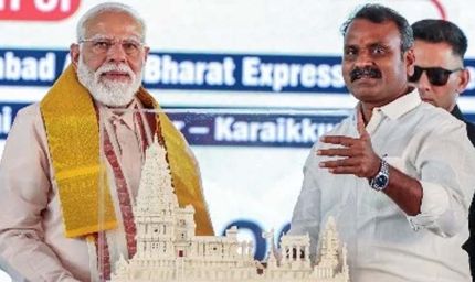 तमिलनाडु में बड़े चेहरों पर दांव, 27 उम्मीदवारों की लिस्ट जारी