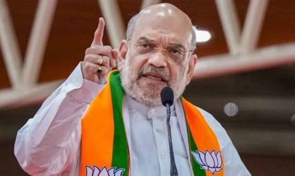 असम चुनाव से पहले शाह का बड़ा बयान, बोले- UCC लागू करेंगे, घुसपैठियों पर सख्ती