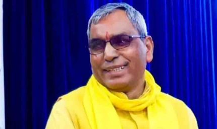 मऊ में बोले ओम प्रकाश राजभर, खुद को बताया 'बेहया' नेता और अखिलेश की धार्मिक पहचान पर उठाए सवाल
