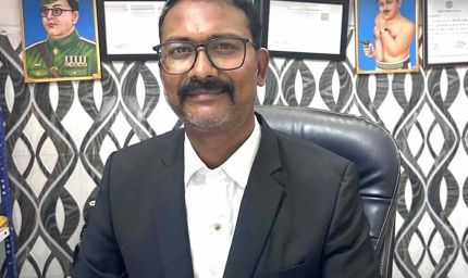 भाजपा ने सतीश दौरा को सौंपी बड़ी जिम्मेदारी, बनाये गये गरियाबंद जिला विधि प्रकोष्ठ के जिला संयोजक