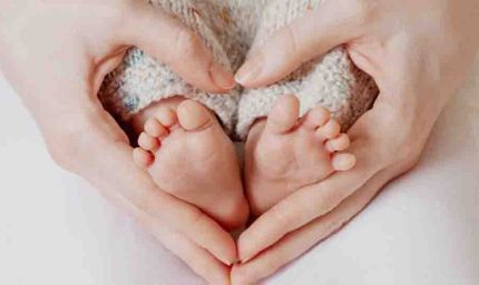 झुंझुनू से इटली तक का सफर, दिल में छेद वाले मासूम को विदेशी दंपती ने दिया नया जीवन