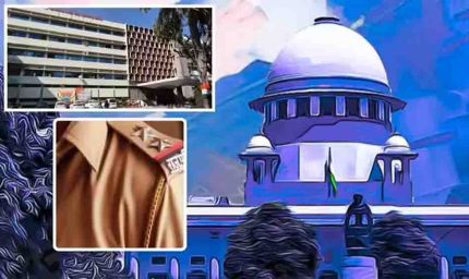 जस्थान SI भर्ती परीक्षा पर सुप्रीम कोर्ट का बड़ा 'यू-टर्न', अब केवल याचिकाकर्ताओं को ही मिलेगा परीक्षा में बैठने का मौका