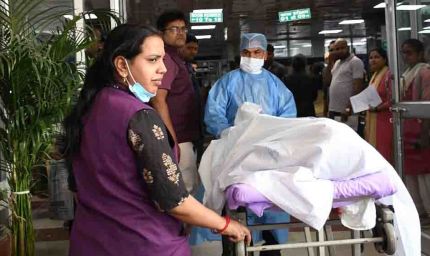 कानपुर किडनी ट्रांसप्लांट रैकेट का भंडाफोड़, उन्नाव और जालौन तक फैला नेटवर्क, कई डॉक्टर और नर्सिंगहोम रडार पर