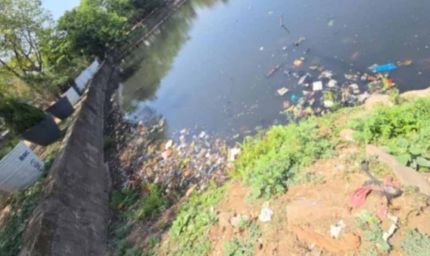 भोपाल के छोटे तालाब पर संकट, NGT ने केंद्र-राज्य समेत 7 विभागों को नोटिस