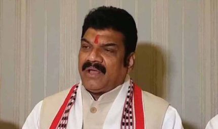 समर्थन मूल्य पर गेहूं खरीदी की तैयारी पूरी, 78 लाख मीट्रिक टन है उपार्जन का लक्ष्य : खाद्य मंत्री  राजपूत