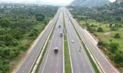 इंदौर का ट्रिपल लेयर ब्रिज: तीन एनएच मार्गों को अक्टूबर तक मिलेगा रास्ता, रोजाना पचास हजार वाहन गुजरेंगे