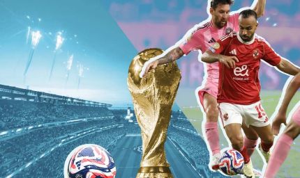 फीफा विश्व कप: ईरान के मैचों को अमेरिका के बजाय मैक्सिको में कराने का विवाद अभी भी अनसुलझा