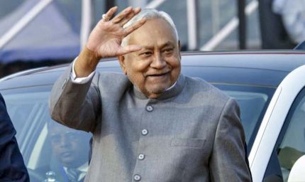 नीतीश कब देंगे इस्तीफा? नई सरकार के गठन का शेड्यूल फाइनल, अब सबसे बड़ा सवाल- बीजेपी किसे बनाएगी सीएम?