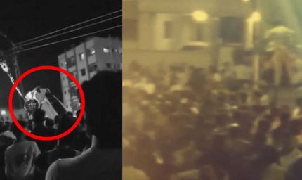 नासिक में दर्दनाक हादसा: कुएं में गिरी कार, एक ही परिवार के 9 लोगों की मौत