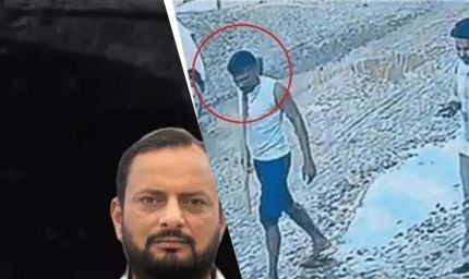 लुधियाना में कांग्रेस नेता की हत्या का मामला सुलझा, बिहार से पकड़े आरोपी पैदल घूमता था हत्यारा, आज होगा खुलासा