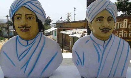 बख्तर साय और मुंडल सिंह का शहादत दिवस आज, गुमला के उन वीरों की गाथा जिन्होंने अंग्रेजों के दांत खट्टे किए