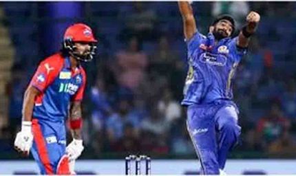 DC vs MI, अरुण जेटली स्टेडियम में आज भिड़ेंगे दिल्ली और मुंबई, जानें पिच रिपोर्ट और हेड-टू-हेड आंकड़े