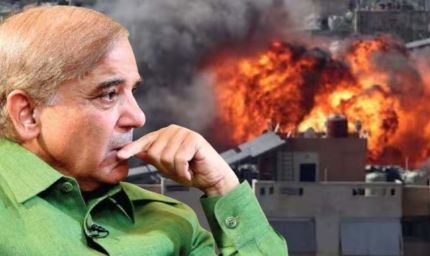 पाकिस्तान की निकली हवा! ईरान ने इस्लामाबाद में बैठक से किया इनकार, युद्धविराम नहीं हो पाया