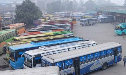 पंजाब के बस यात्रियों को राहत: अहम रूट्स का नया टाइम टेबल जारी