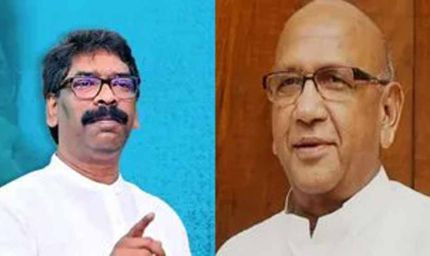 झारखंड में नई सियासी हलचल: बिना BJP-कांग्रेस के सरकार का प्रस्ताव, हेमंत सोरेन को ऑफर