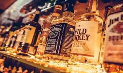 पंजाब में शराब ठेकेदारों को बड़ी राहत: लाइसेंस फीस में 15% तक कटौती