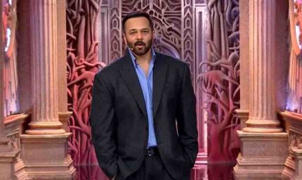 रोहित शेट्टी का 'क्रिप्टिक' पोस्ट वायरल,घर पर हुई फायरिंग के बाद बोले- 'अब जिंदगी में ही एक्शन और कॉमेडी चल रही है'