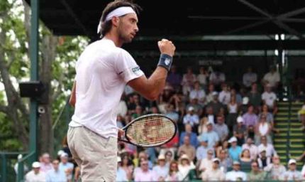 ह्यूस्टन टेनिस,फ्रांसेस टियाफो की धमाकेदार जीत, सेमीफाइनल में होगा टॉमी पॉल से महामुकाबला