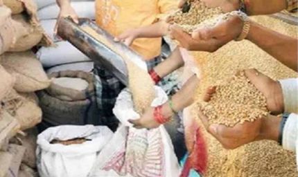 राशन डिपो अलॉटमेंट की आस में हजारों युवा, रोजगार के साथ आसान होगा अनाज वितरण