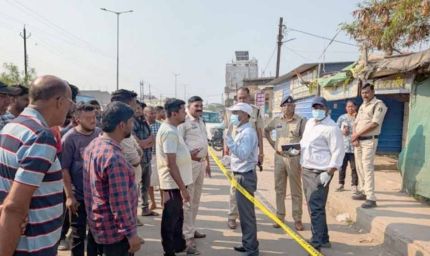 छत्तीसगढ़ में दरिंदगी की हद पार: 3 घंटे तक महिला से हैवानियत, CCTV में कैद चीखें