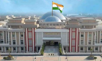 झारखंड हाईकोर्ट का कड़ा रुख, लातेहार डीएमओ को तत्काल 28 लाख रुपये भुगतान करने का निर्देश