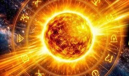 सूर्य का मेष राशि में गोचर 2026,14 अप्रैल से चमकेगी इन 3 राशियों की किस्मत, पद-प्रतिष्ठा में होगी भारी वृद्धि