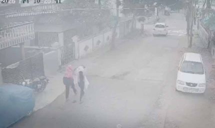 सतना में 8वीं में फेल होते ही दो छात्राएं लापता, सर्किट हाउस तक मिली लोकेशन से मचा हड़कंप