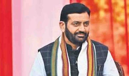 CM नायब सैनी का फरीदाबाद को बड़ा तोहफ,सेक्टर-8 में बनेगा सुपरस्पेशलिटी अस्पताल, गंगा जल लाने की भी तैयारी