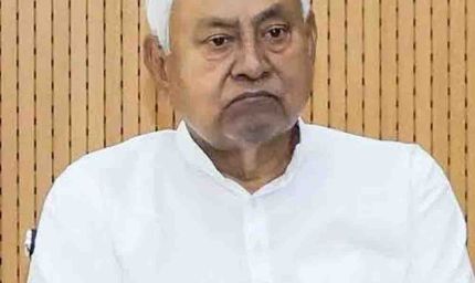 बिहार में बड़े सियासी उलटफेर की तैयार,नीतीश कुमार देंगे इस्तीफा, 14 अप्रैल को मिल सकता है नया मुख्यमंत्री