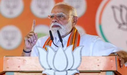 पश्चिम एशिया संकट पर PM का बयान: खाड़ी में भारतीयों की सुरक्षा हमारी प्राथमिकता, कांग्रेस पर साधा निशाना