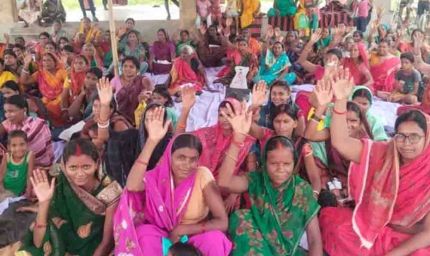 बिहार की जीविका दीदियों को सौगात, अप्रैल अंत तक खाते में आएगी 20 हजार रुपये की दूसरी किस्त