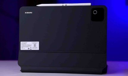 Xiaomi Pad 8 Review,144Hz डिस्प्ले और दमदार परफॉर्मेंस, क्या यह टैबलेट बन पाएगा आपका मिनी लैपटॉप?