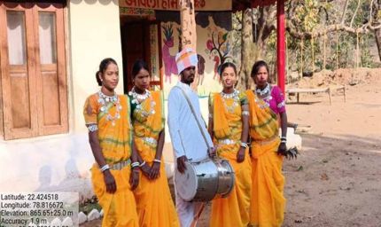 जनजातीय क्षेत्रों में होम-स्टे बने आय का साधन