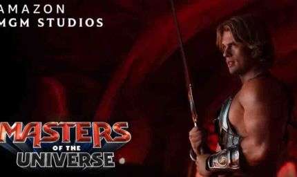 बचपन की यादें होंगी ताजा, 5 जून 2026 को भारत में रिलीज होगी फिल्म 'मास्टर्स ऑफ द यूनिवर्स'