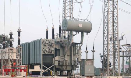 वित्तीय वर्ष 2025-26 में एमपी ट्रांसको की ट्रांसफार्मेशन क्षमता में हुई उल्लेखनीय वृद्धि : ऊर्जा मंत्री  तोमर