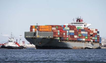 समंदर में नया टकराव! चीन और अमेरिका का सामना, जहाज रोकने को लेकर बढ़ी तनातनी