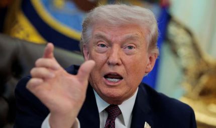 हांफते ट्रंप ने ईरान के लिए नहीं, अपनी सुरक्षा के लिए दी थी 6 अप्रैल तक की मोहलत