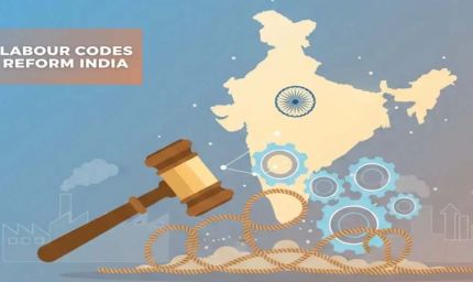 नौकरी गई या छोड़ी, तो कंपनी को तुरंत करना होगा ये काम… नए कानून में बड़ा बदलाव!