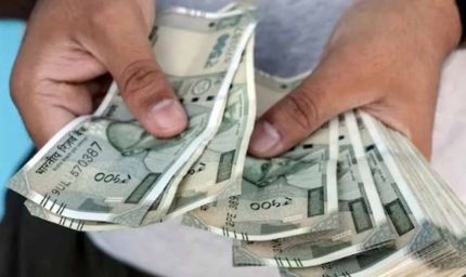 सरकारी कर्मचारियों के परिवारों को बड़ा तोहफा: अनुग्रह राशि बढ़कर 1.25 लाख हुई