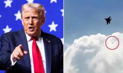 रान की धरती से अमेरिकी सैनिक का सफल रेस्क्यू, डोनाल्ड ट्रंप ने बताया इतिहास का सबसे साहसी मिशन