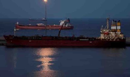 वैश्विक सप्लाई चैन का संकट, होर्मुज सहित 5 प्रमुख समुद्री मार्ग